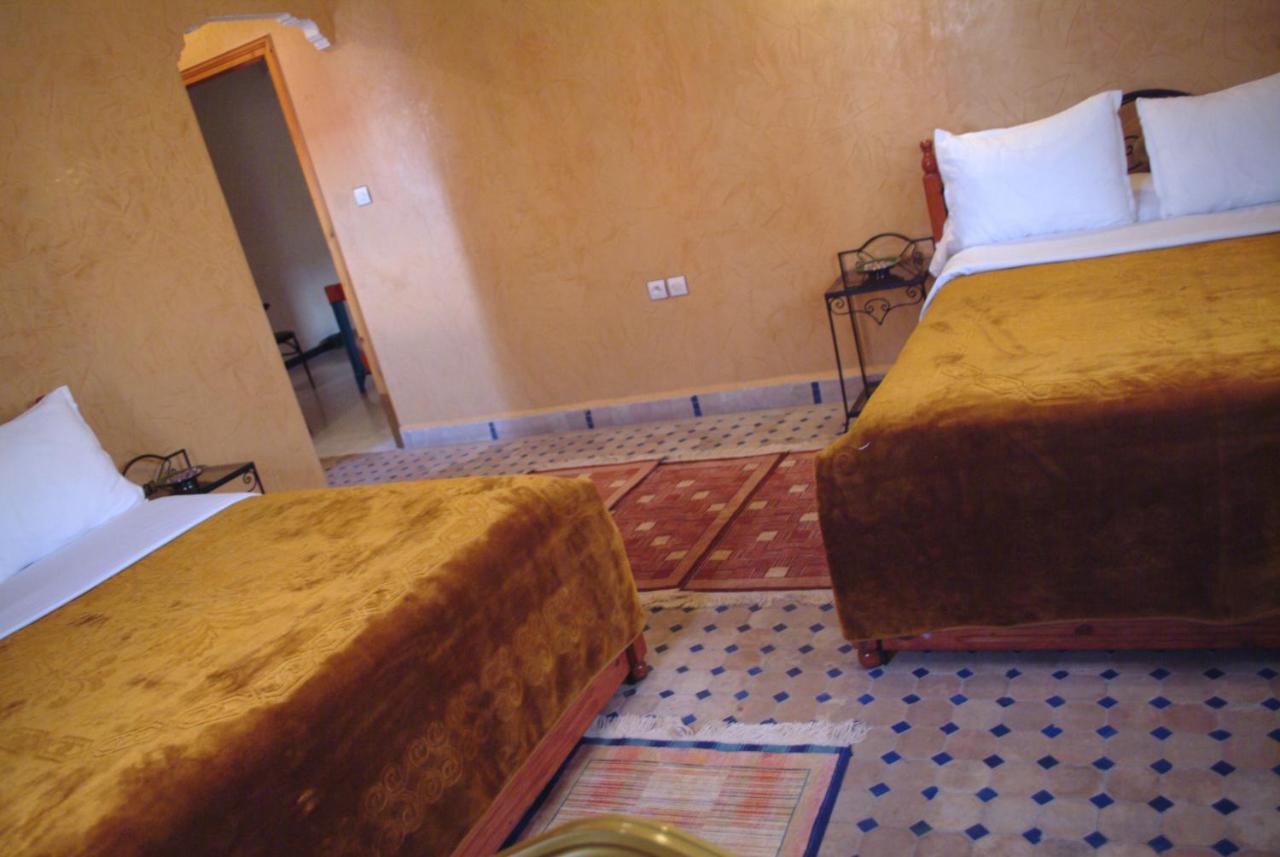 אוארצאצטה Hotel Marmar מראה חיצוני תמונה